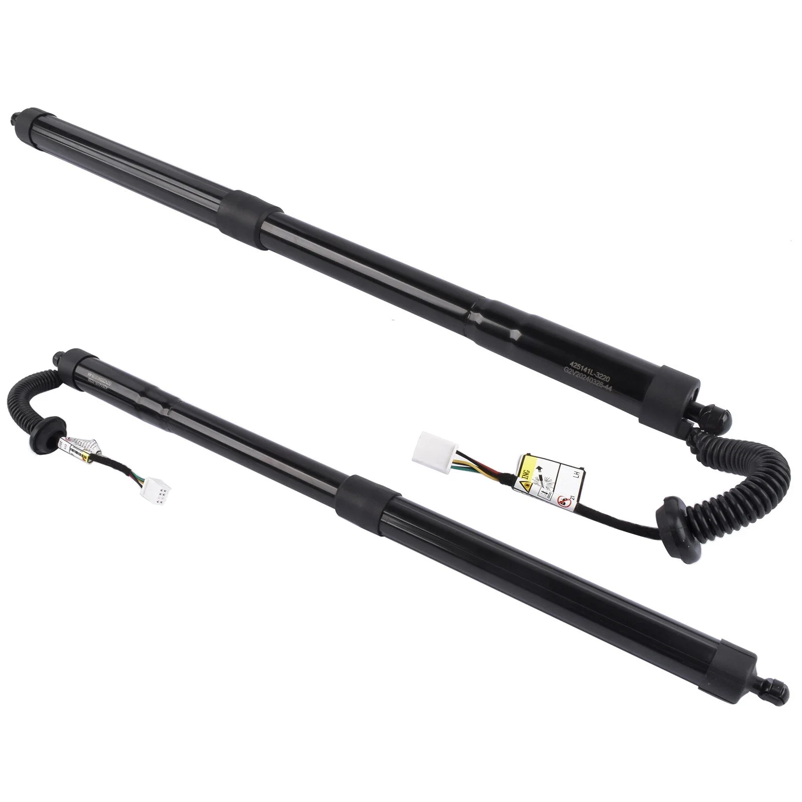 Wooba Electric Tailgate Lift for Mazda CX-5 - 12 Months Warranty
