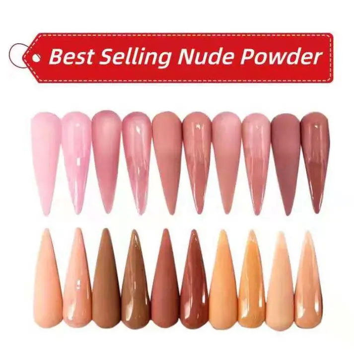Various Specifications Competitive Price Custom Acrylic Powder