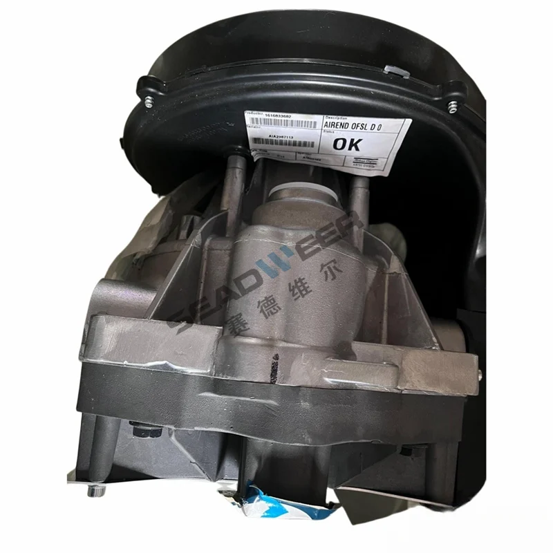 1616833682 2902022211 import Original atlas copco Air compressor 