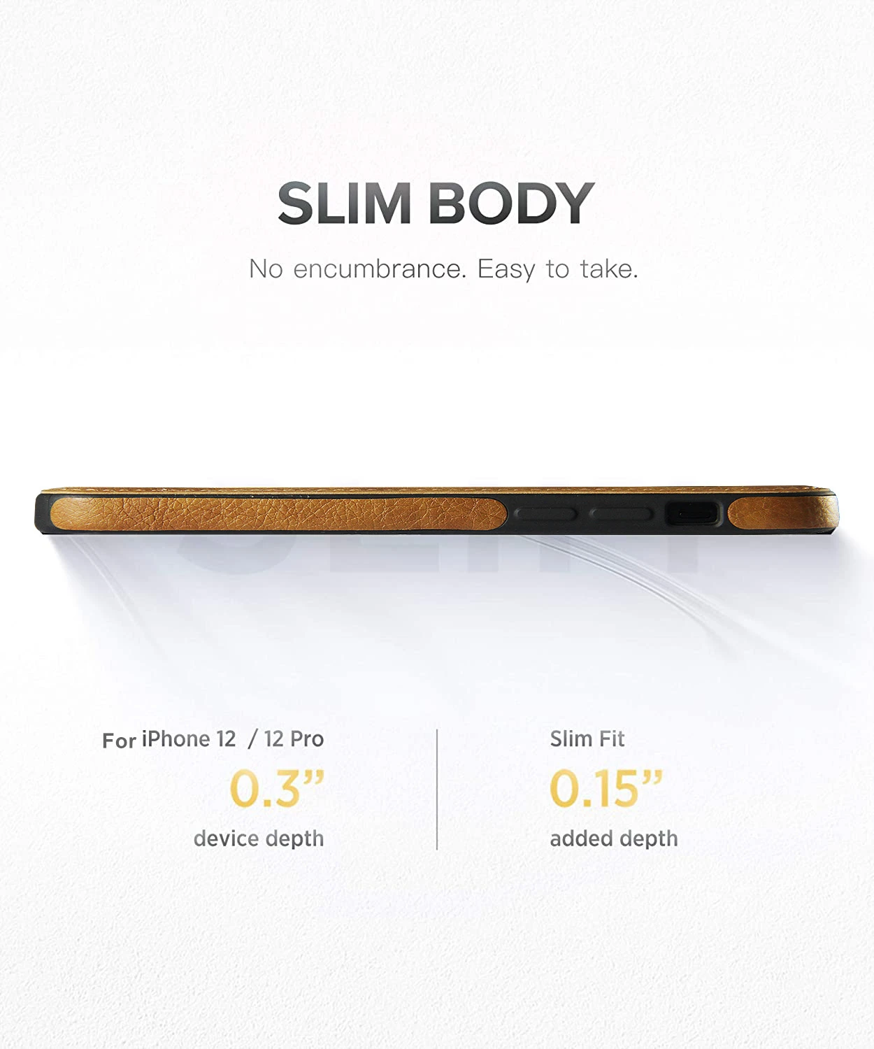 
 Винтажный Классический Стильный тонкий чехол из искусственной кожи с защитой от царапин для iPhone 12, гибкий мягкий чехол-бампер из ТПУ для iPhone 12  