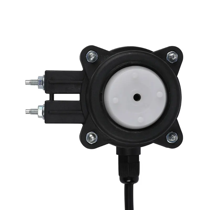 Ac Motors, 110v, 220v - detail 12