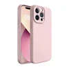 Pinkish White