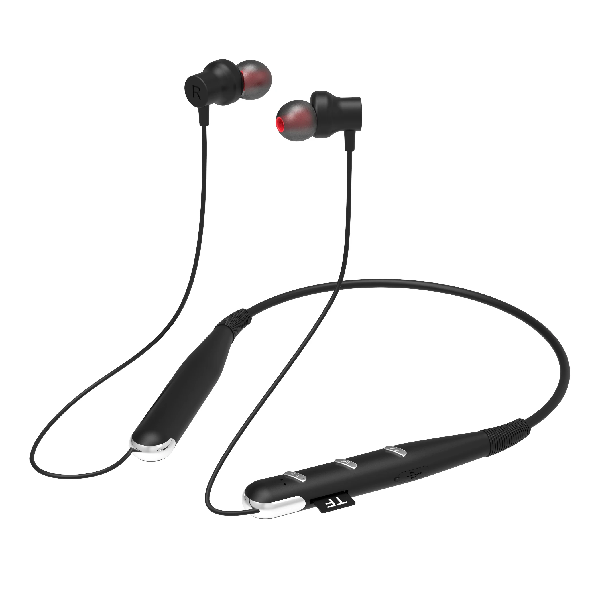 Fone De Ouvido Sem Fio Barato Alta Qualidade,Faixa Do Pescoço,Esportes -  Buy Comprar Fone De Ouvido Fone De Ouvido Sem Fio,Neckband Fone De Ouvido  Sem Fio,Fones De Ouvido Sem Fio Fone De