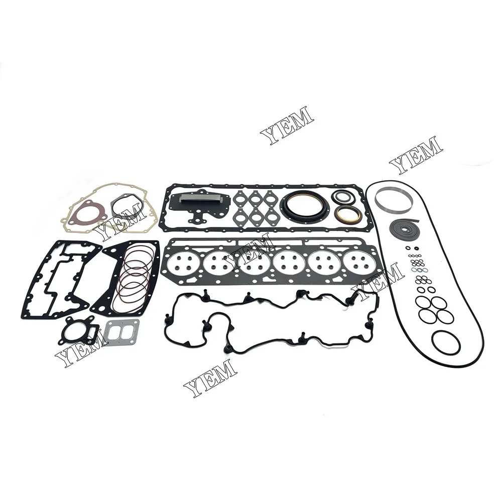 Engine Gasket Kit C9 506-0276 for Caterpillar Wholesale Engine Parts 5