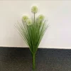 80cm 5 head dandelion spring color