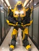 Amarillo