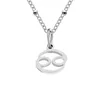 Cáncer-Acero