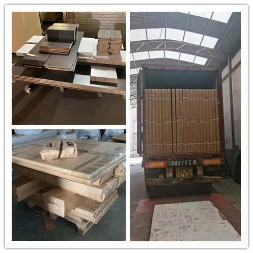 Mdf Station Modern Work Station Office Furniture Standard Size White MDF Office ...