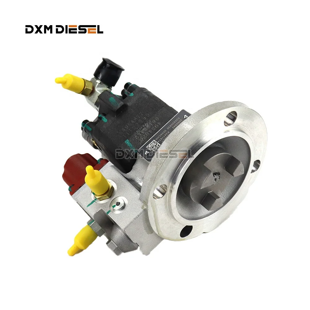 namirinの専用 Original Fuel Pump 3417674 for Cummins Engine M11 N14 ISM QSM11