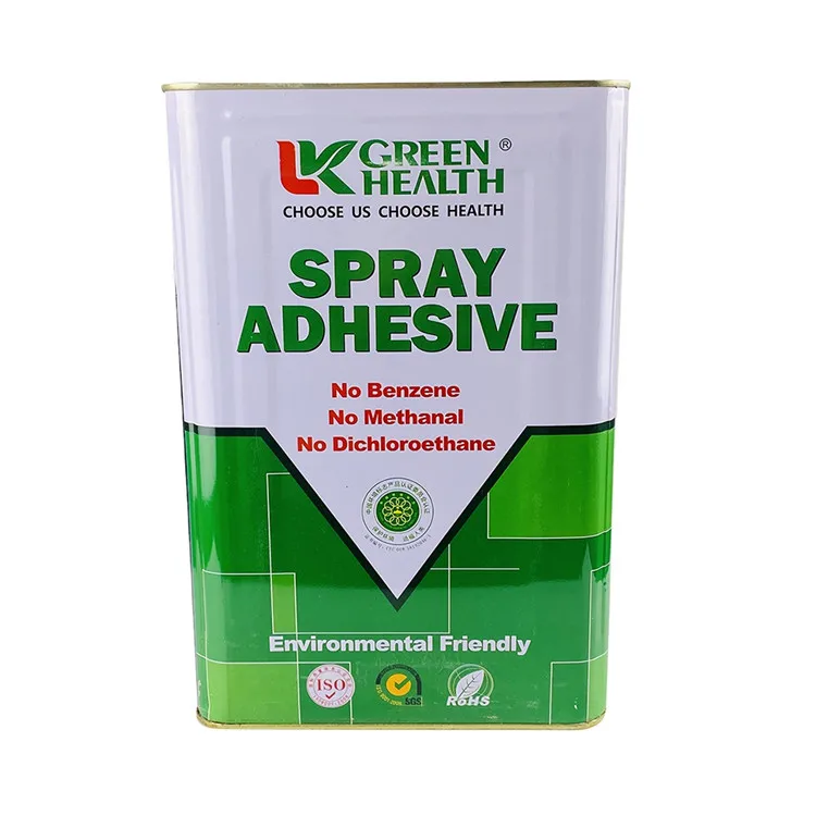 Environmentally Friendly Non-Toxic and Easy-To-Construct Carpet Lawn Glue Universal Universal SBS Glue Contact Adhesive