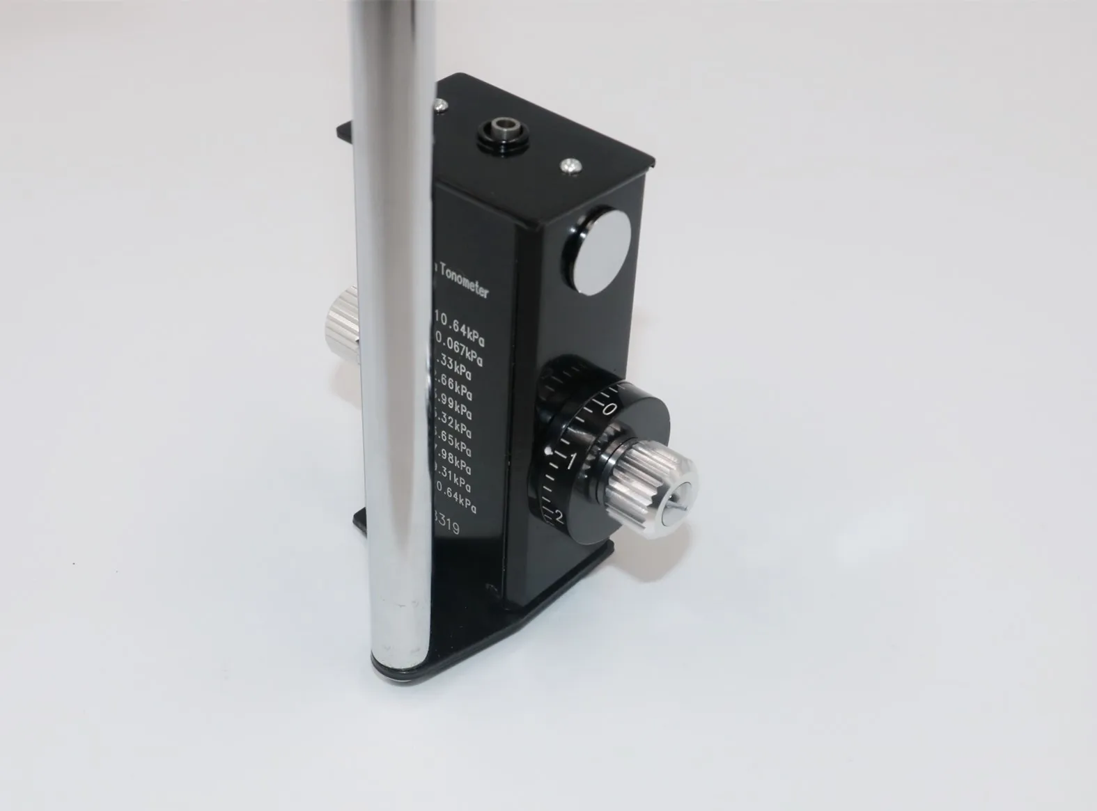 Goldman APPLANATION TONOMETER Slit Lamp Tonometer Rebound Tonometer