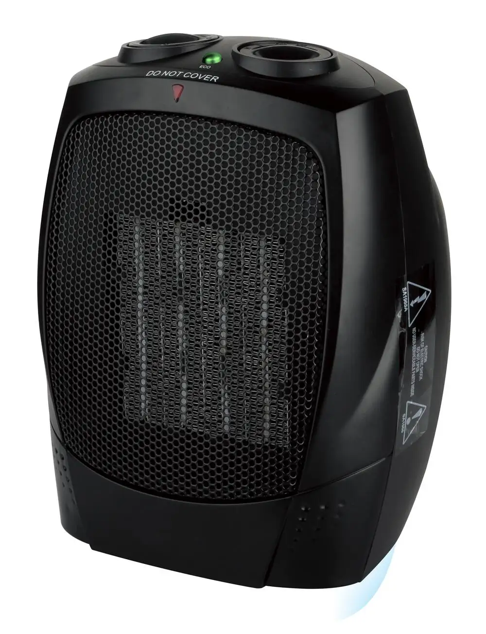 Konwin керамический регулируемый термостат обогреватель, Электрический PTC-903