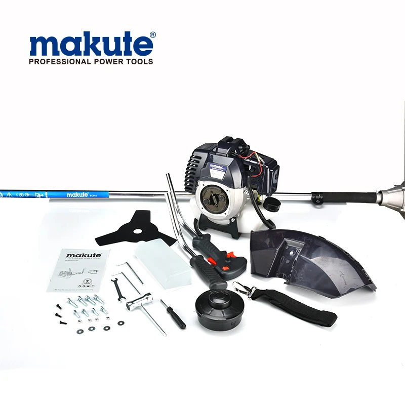 Makute industrial spare MINI 52CC parts blade brush cutter BC001