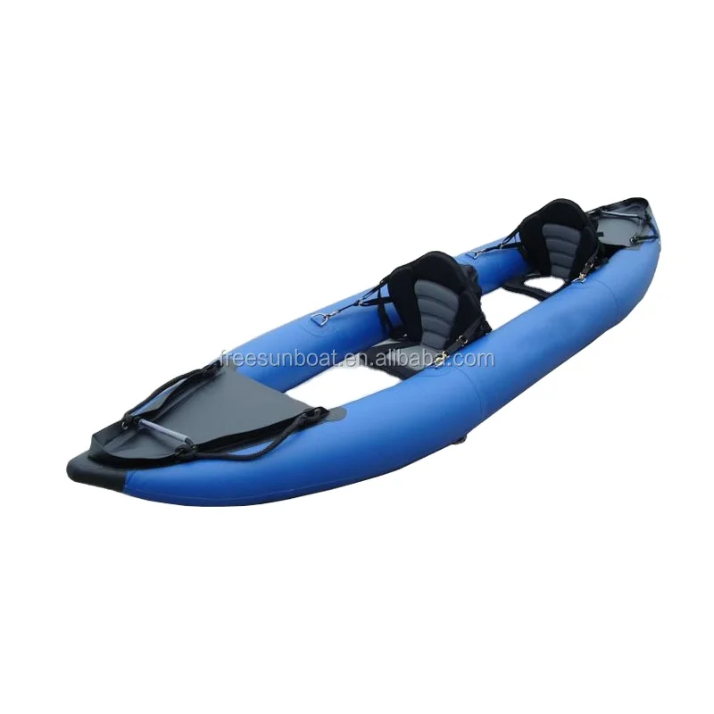 Kayak Boat Raft 2 person kayak