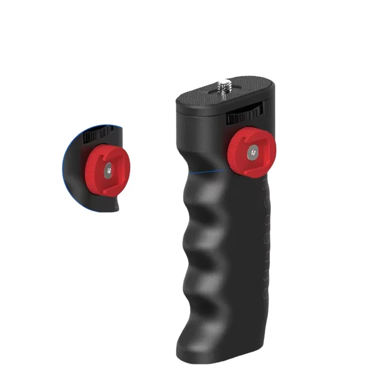 Stable Handle Universal Stable Handle Grip Action Camera Stabilizer Handheld ...
