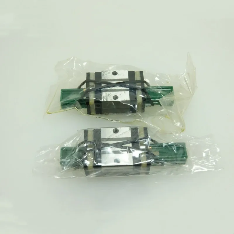 Original Linear Guide Slide Block L1S15 LAS15 LS15AL LAS15AL LAS15ALZ