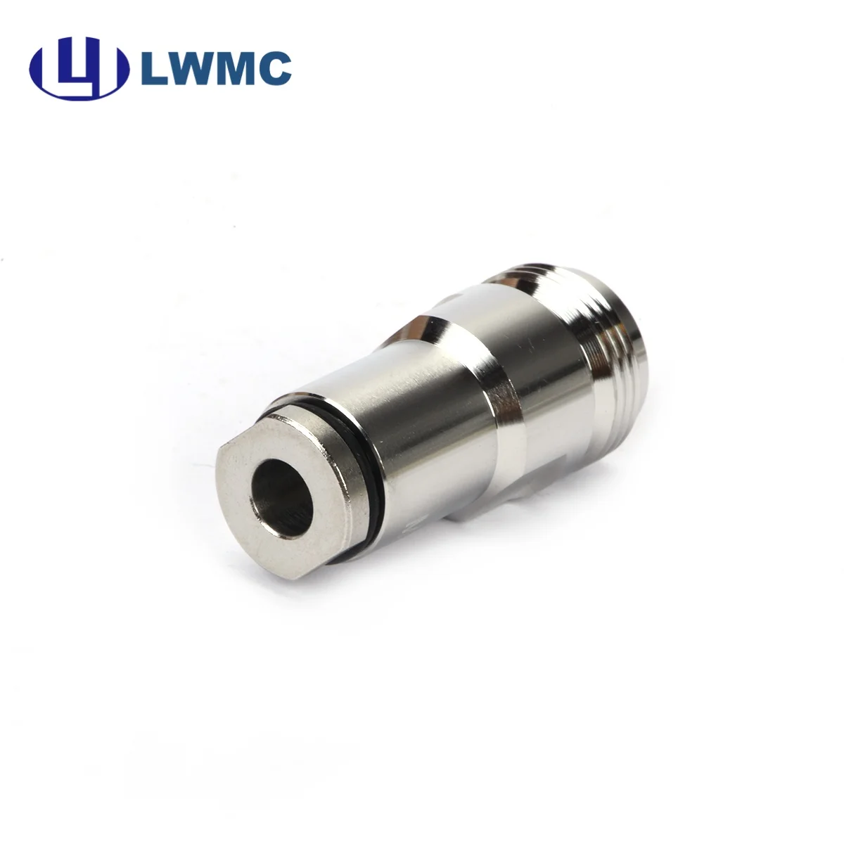 product top performance ptfe 13 max coaxial connectors rf n female clamp for mp hyperflex5 cable-6