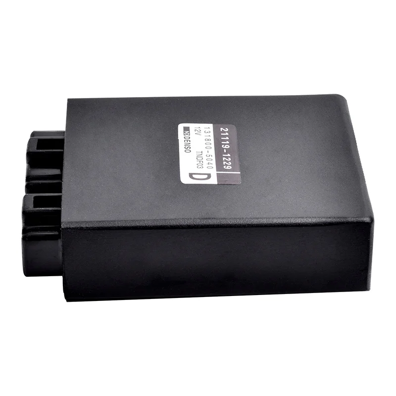 ZXR250 Motorcycle CDI - Reliable Ignition Solutions