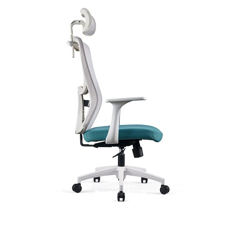 Office Executive Sillas De Oficina Home Working Seat Computer Chair - Buy  Executive Office Or Home Working Computer Chair,High Back Ergonomic Mesh  Swing Seat Office Chair,Class 3 Electroplater Gas Lift With 100mm