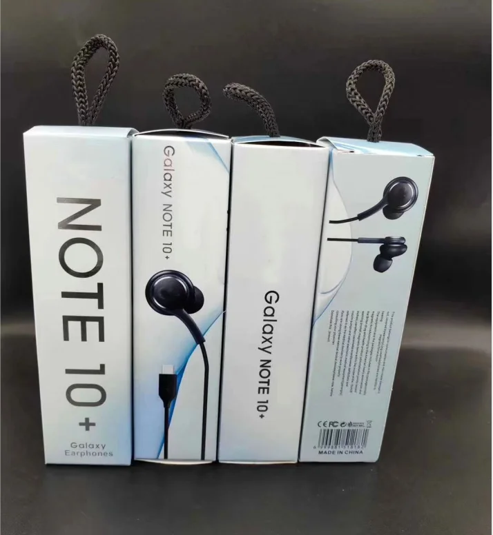 Eo-ig955 Usb C Headphone For Samsung 