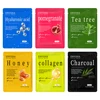 Mask Sheet