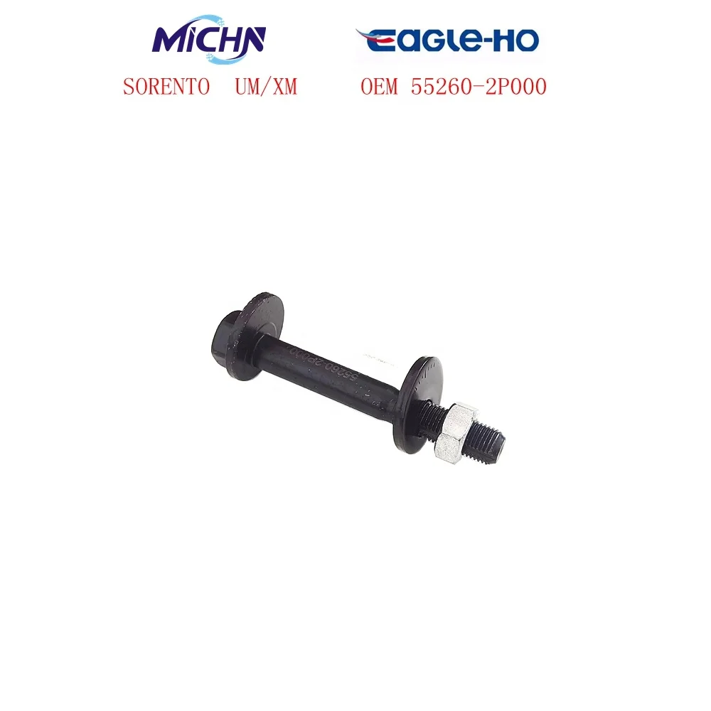 Hongbo Lower Control Arm Pivot Bolt For Kia Sorento Sedona Vq 55230 ...