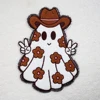 Halloween Patch