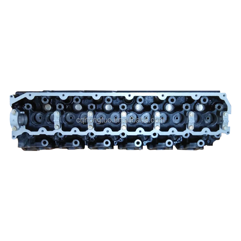 1hz Cylinder Head 4.2l Motor Parts Diesel Engine For Toyota Coaster Bus Land Cruiser Buy 1hz