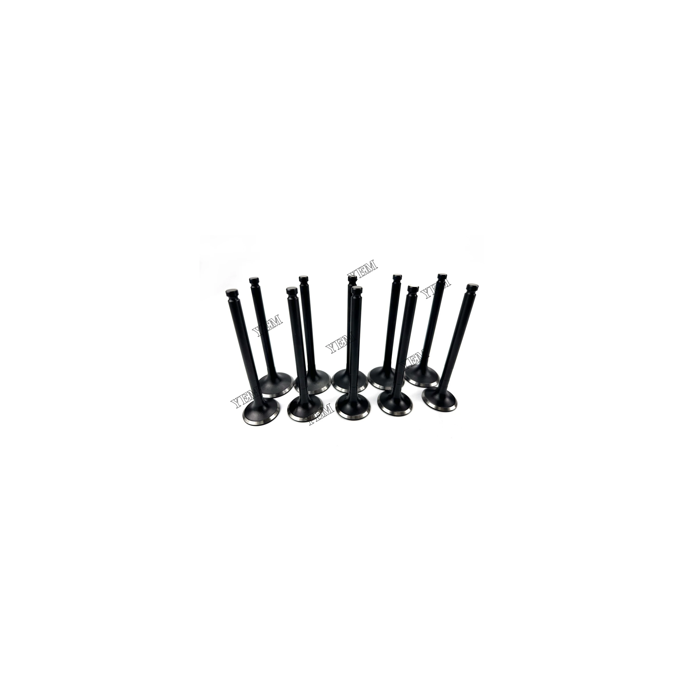 V3307 V3600 V3800 V4000 V4301 Valve Push Rod for Kubota Repair Parts Engine Spare Parts