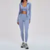 Grayish Blue