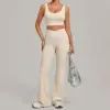 Creamy apricot
