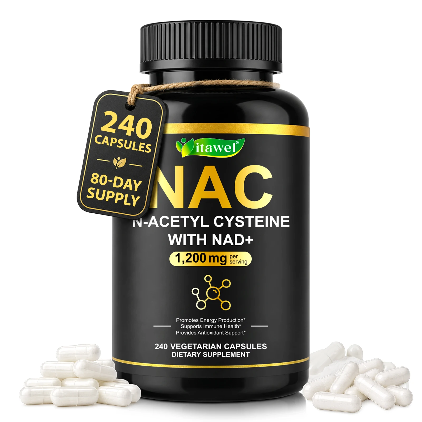 reddit nac supplement - Ilustrasi 2
