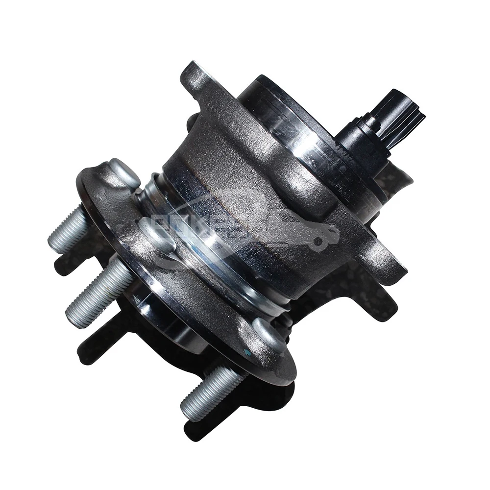 DV612C299APA DV612C299APC Rear Wheel Hub Bearing With Sensor for Ford ... — 3