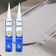 Factory Direct Free Sample High Quality Waterproof Caulk One Component Polyurethane PU sealant For construction