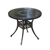 90cm XY-round table