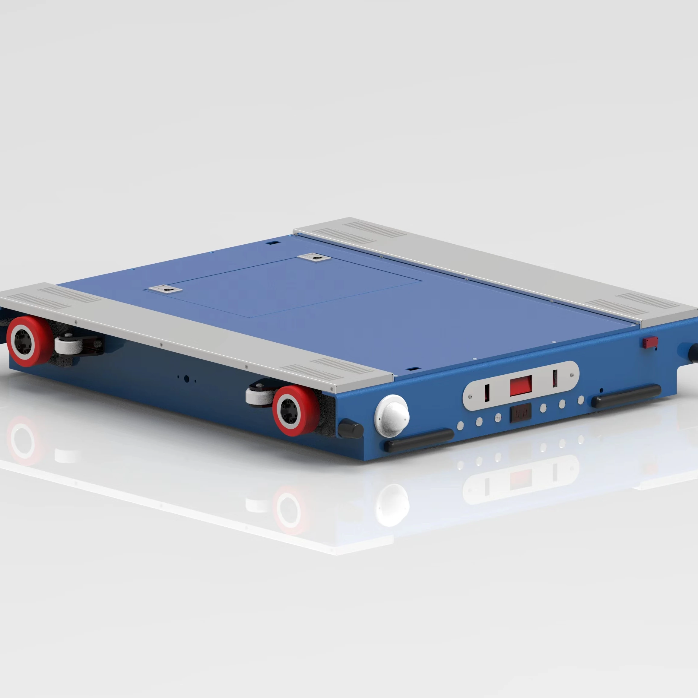 Радиоуправляемая система WELIFTRICH