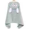 Rabbit grey