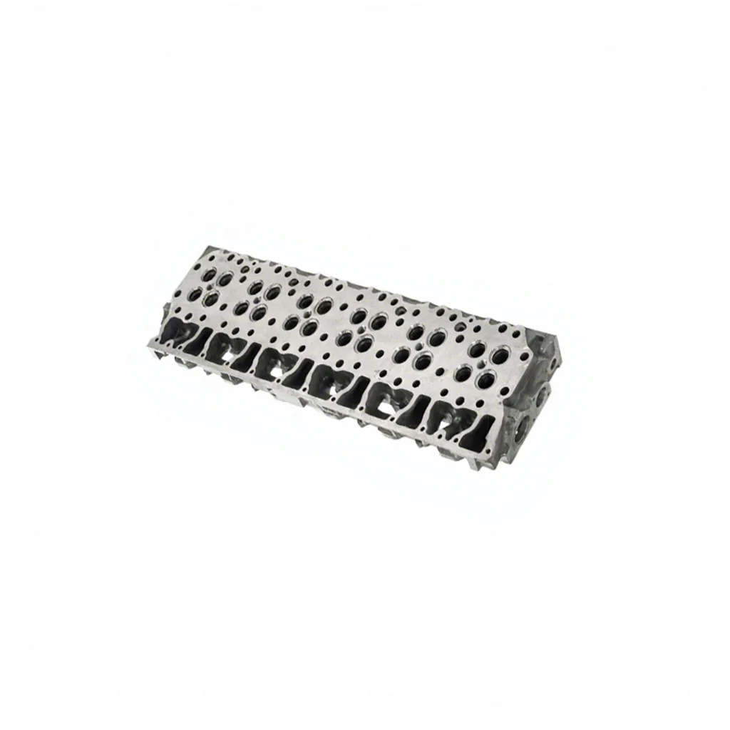 C3412 실린더 헤드 어셈블리 105-3797 7W2242 1081887 7W2240 0R2660 0R4144 1053797 4W7007 CATERPILLAR용 실린더 헤드 어셈블리