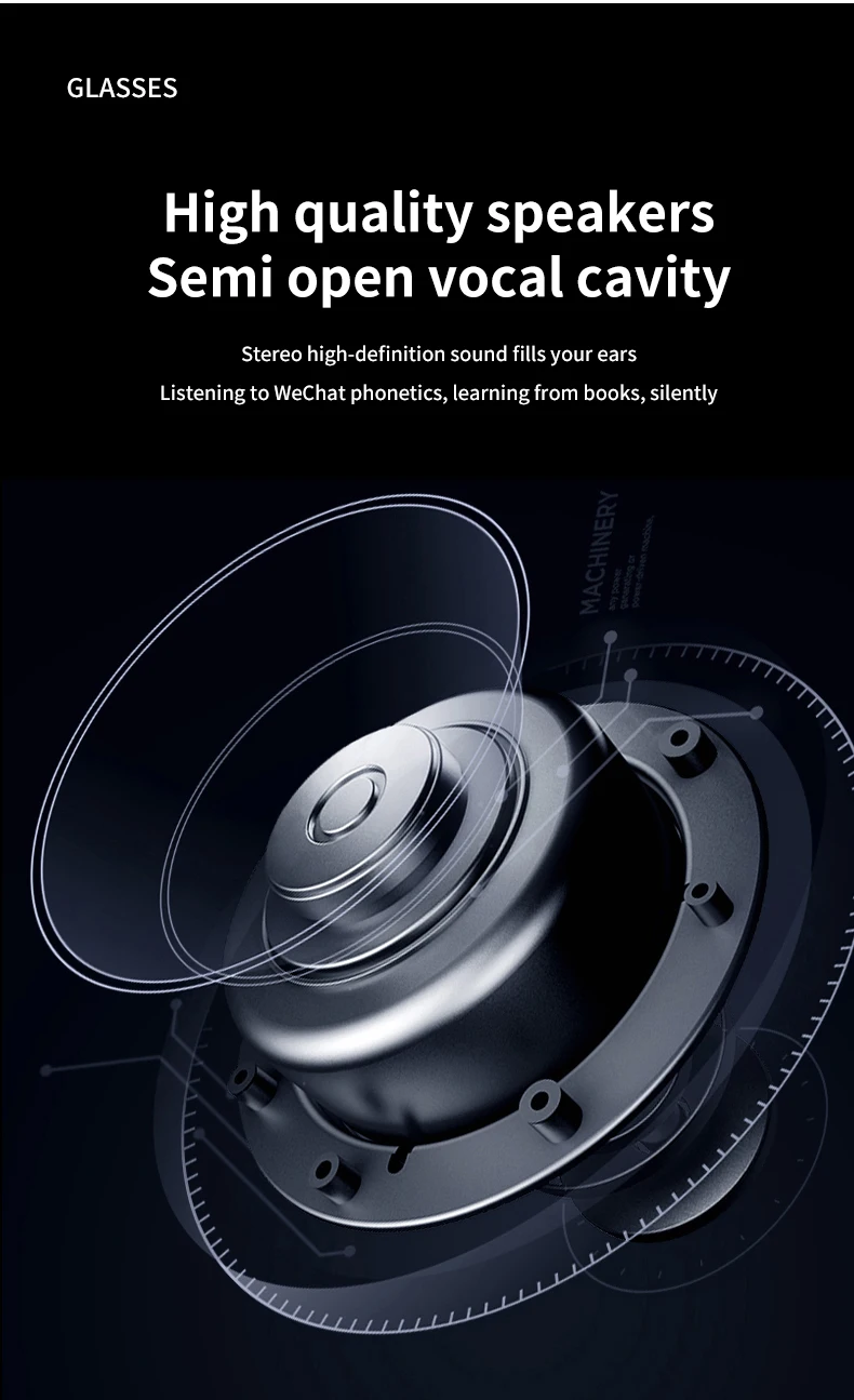 Chinese factory supplier supply  Mz07 Intelligent Bt Audio Headphones Women Men Sunglasses Music Touch Control Waterproof Smart Wearable Headset Smart Glasses - Buy Music Smart Glasses fashion Sunglasses smart Wearable Headset