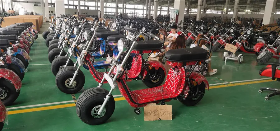 Yiwu Licong E-Commerce Company Limited 1