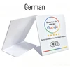 German White