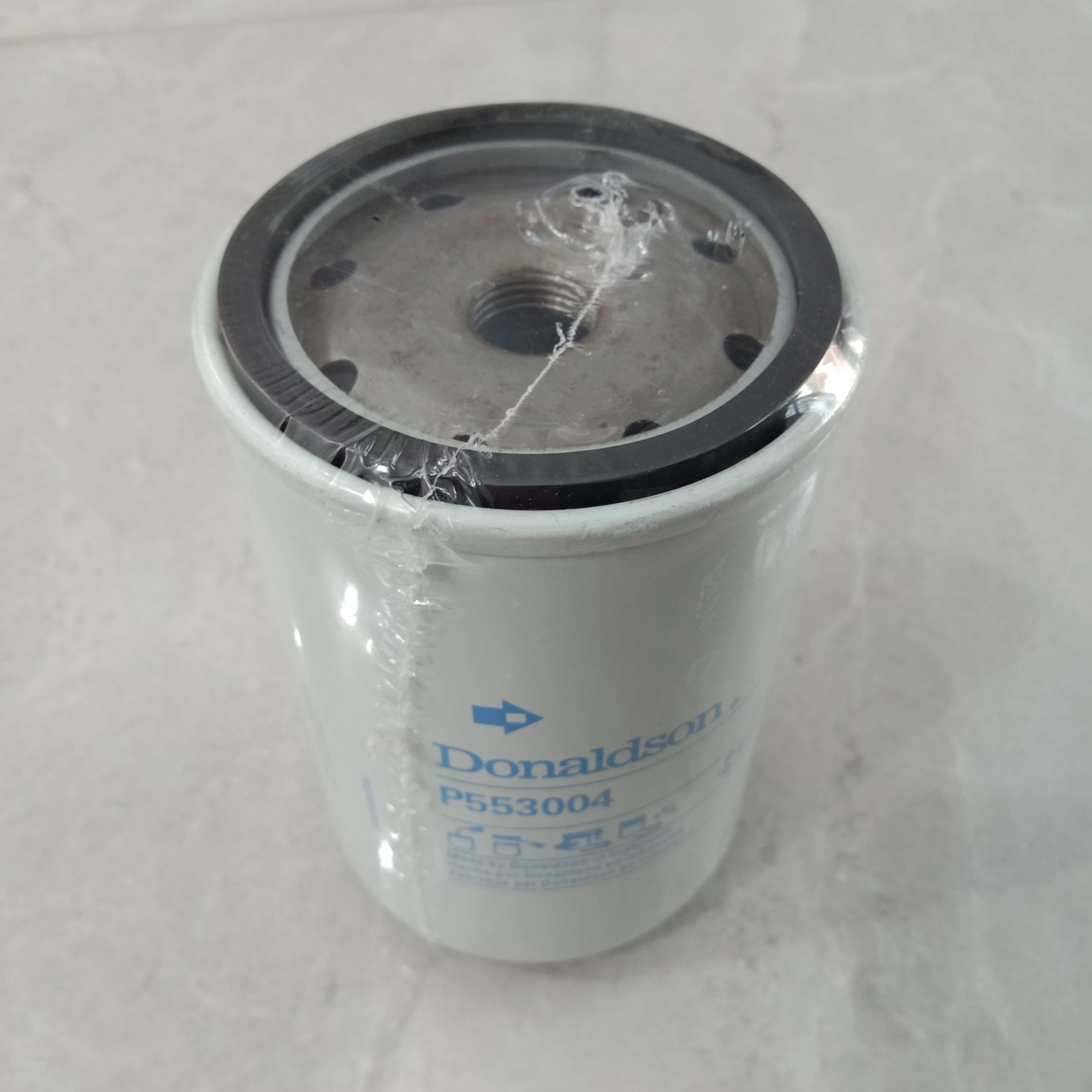 Hot Sale Original Spare Parts Filter P553004 For Diesel Engine Buy
