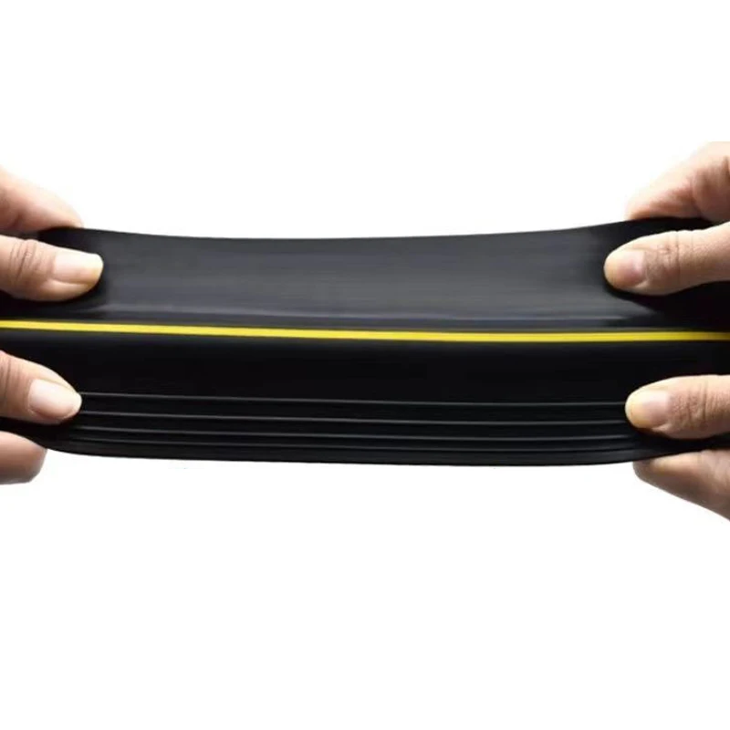 Epdm Garage Door Bottom Threshold Floor Rubber Seal Weather Strip - Buy ...