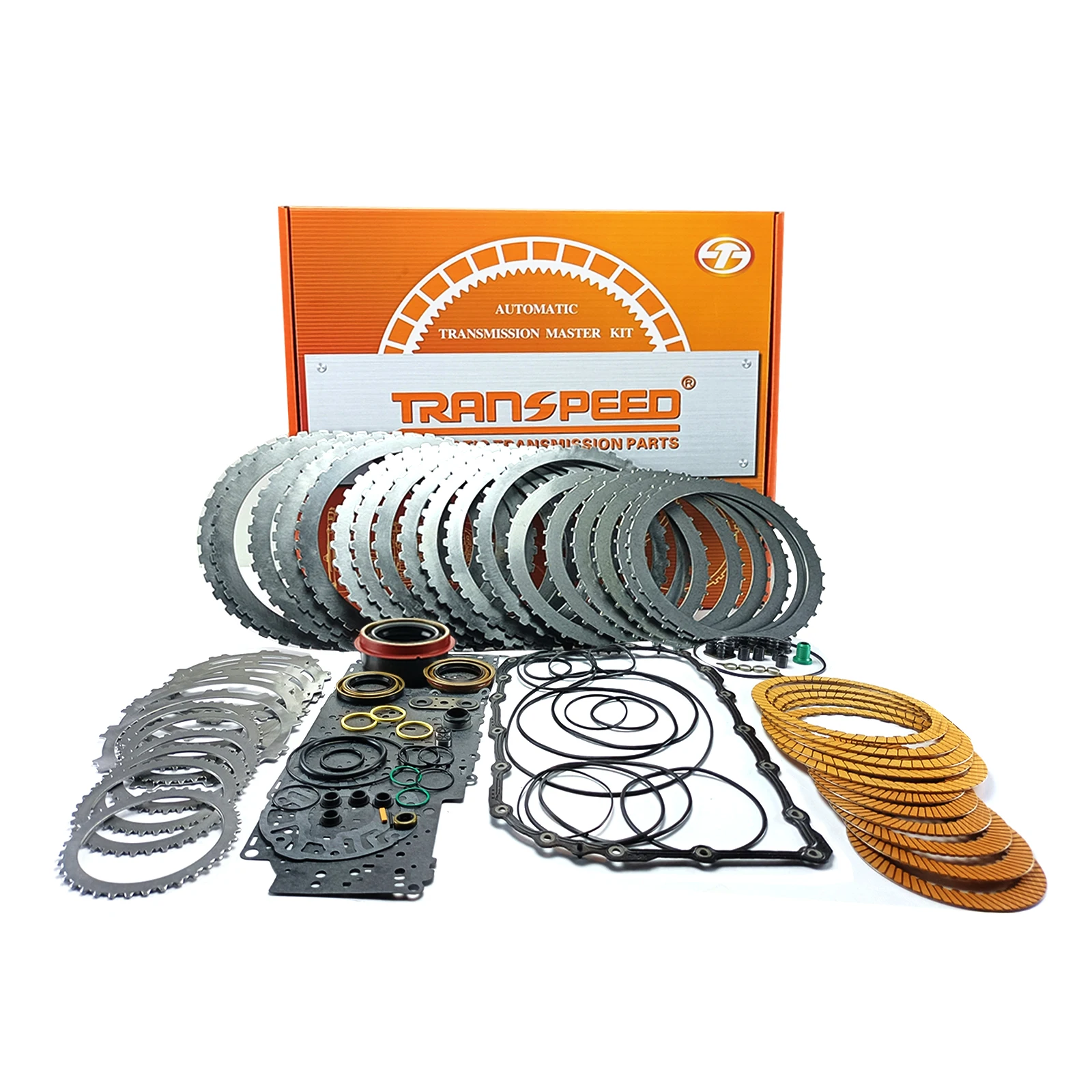 Transpeed Other Auto Transmission Systems Automatic Transmission