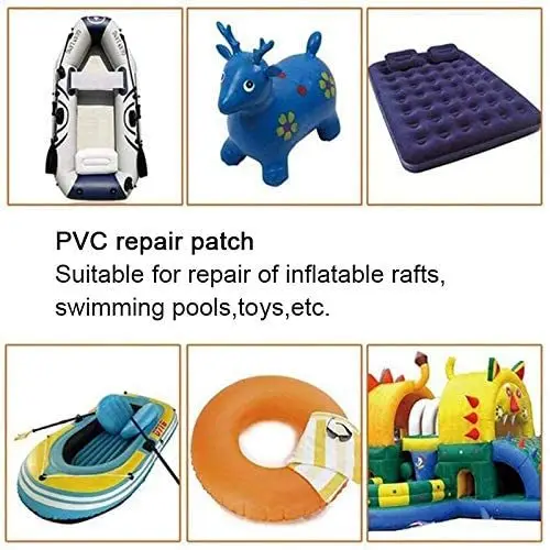 20 Valves à Air En PVC Pour Jouets Gonflables - Bouchons D'étanchéité Pour Bouées, Oreillers, Piscines