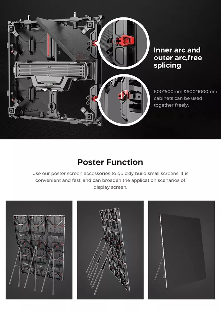 Led Panel Alibaba Led Display Panels Outdoor Led Panel Screen Prices Led Video Wall ...