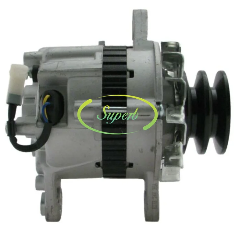 ALTERNATOR A2T72986 ME049175 ME070120 ME087508 A2T72999 6D1 6D2 
