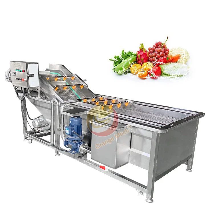 Carrot Seafood Cassava Date Shell Fish Wash Polish Machine Brush and Clean Fruit and Potato