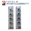 Electroplated Gold
