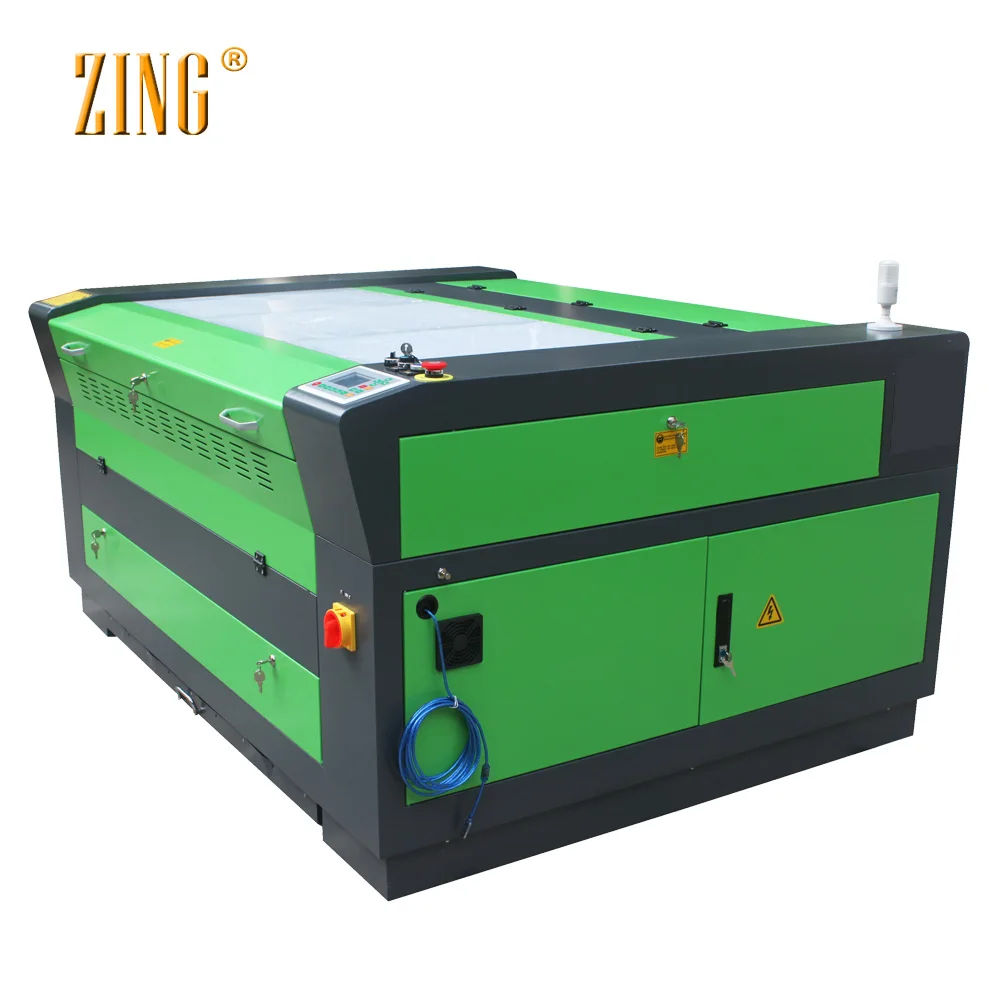 Zing CO2 Laser Cutter - Precision Engraving Machine